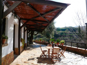 Cortijo Pilongo, Monachil